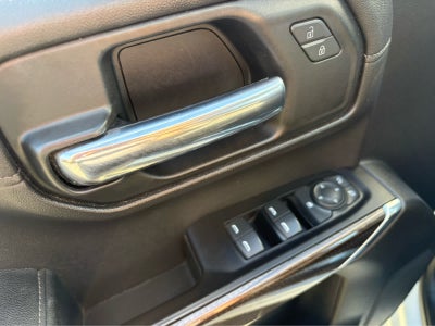 2019 Chevrolet Silverado 1500 Base