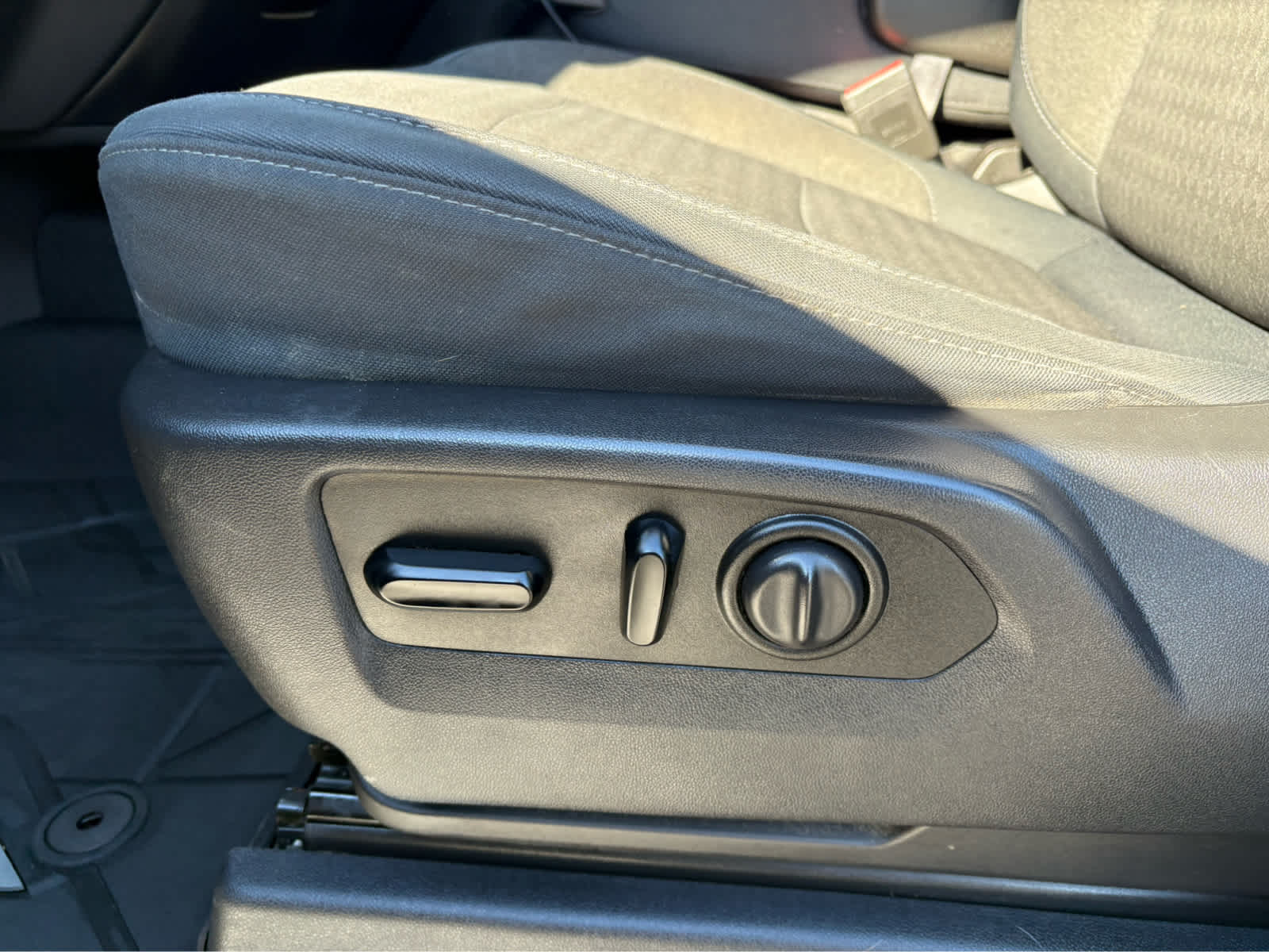 2019 Chevrolet Silverado 1500 Base
