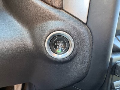 2019 Chevrolet Silverado 1500 Base