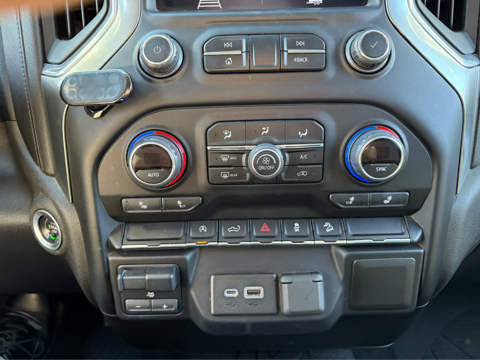 2019 Chevrolet Silverado 1500 Base
