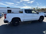 2019 Chevrolet Silverado 1500 Base
