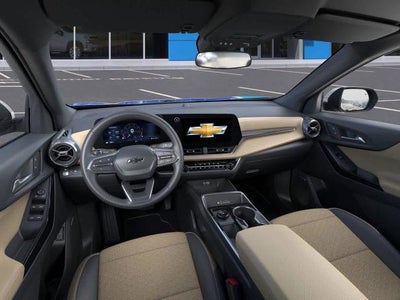 2025 Chevrolet Equinox ACTIV