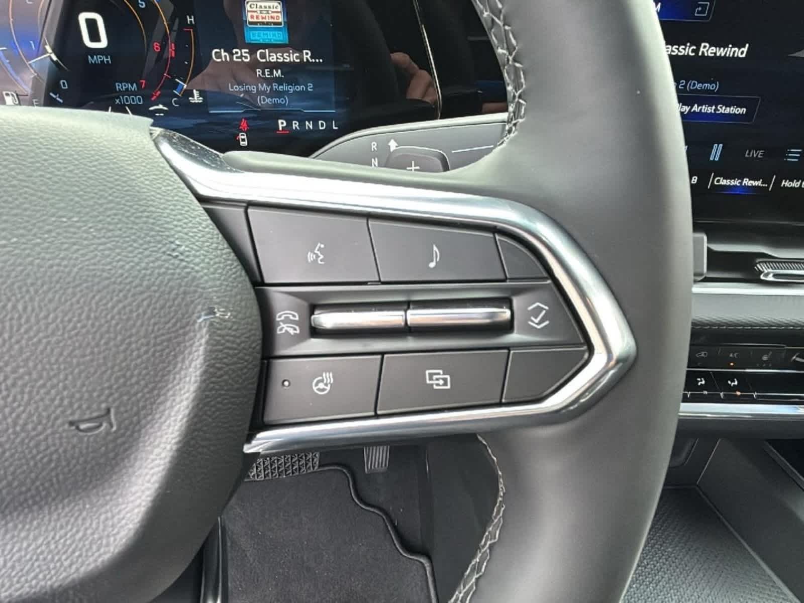 2027 Chevrolet Equinox LT - Photo 16