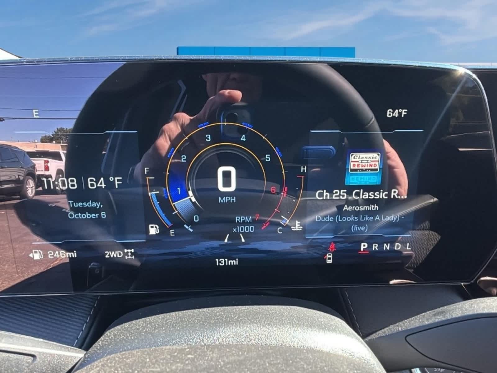 2027 Chevrolet Equinox LT - Photo 13