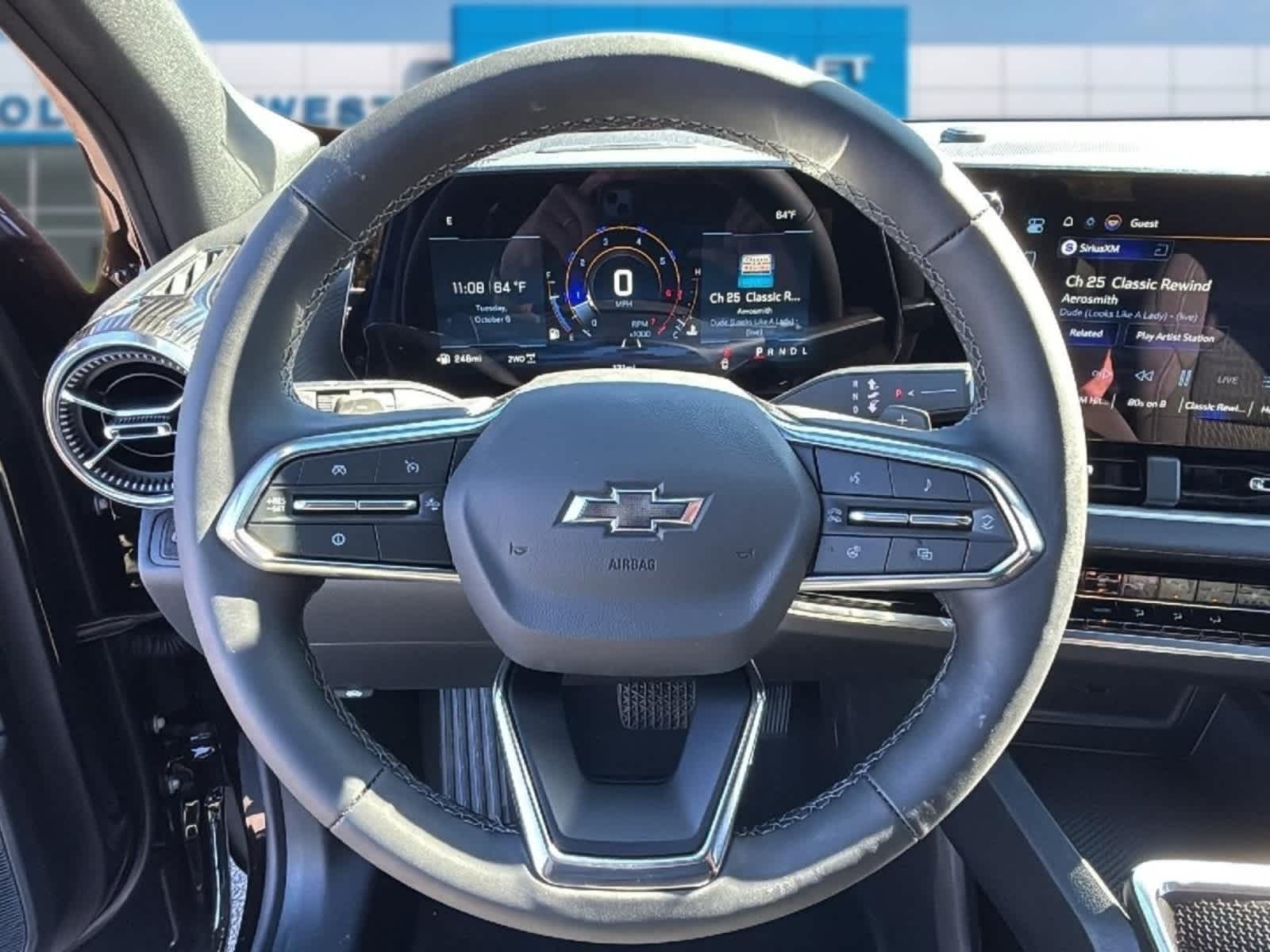 2027 Chevrolet Equinox LT - Photo 14