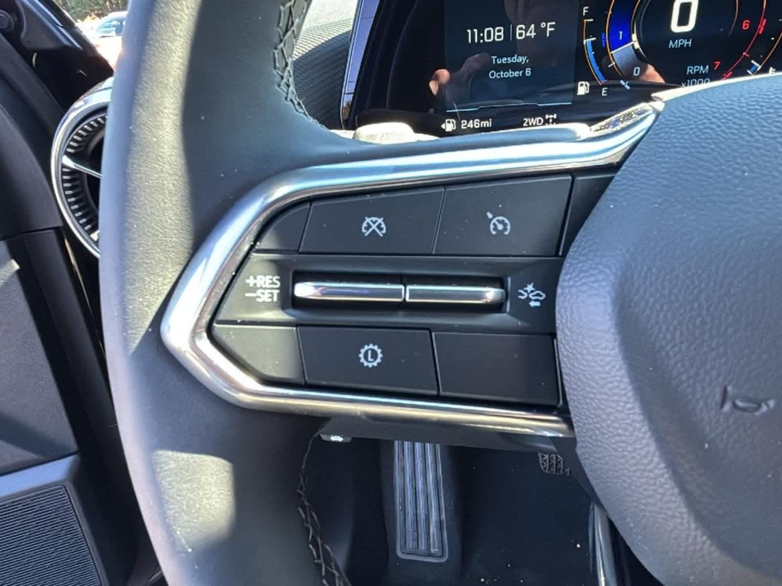 2027 Chevrolet Equinox LT - Photo 15