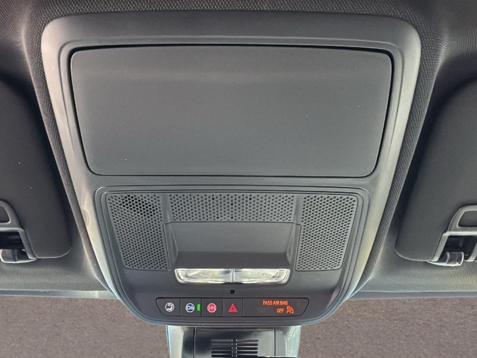 2027 Chevrolet Equinox LT - Photo 17