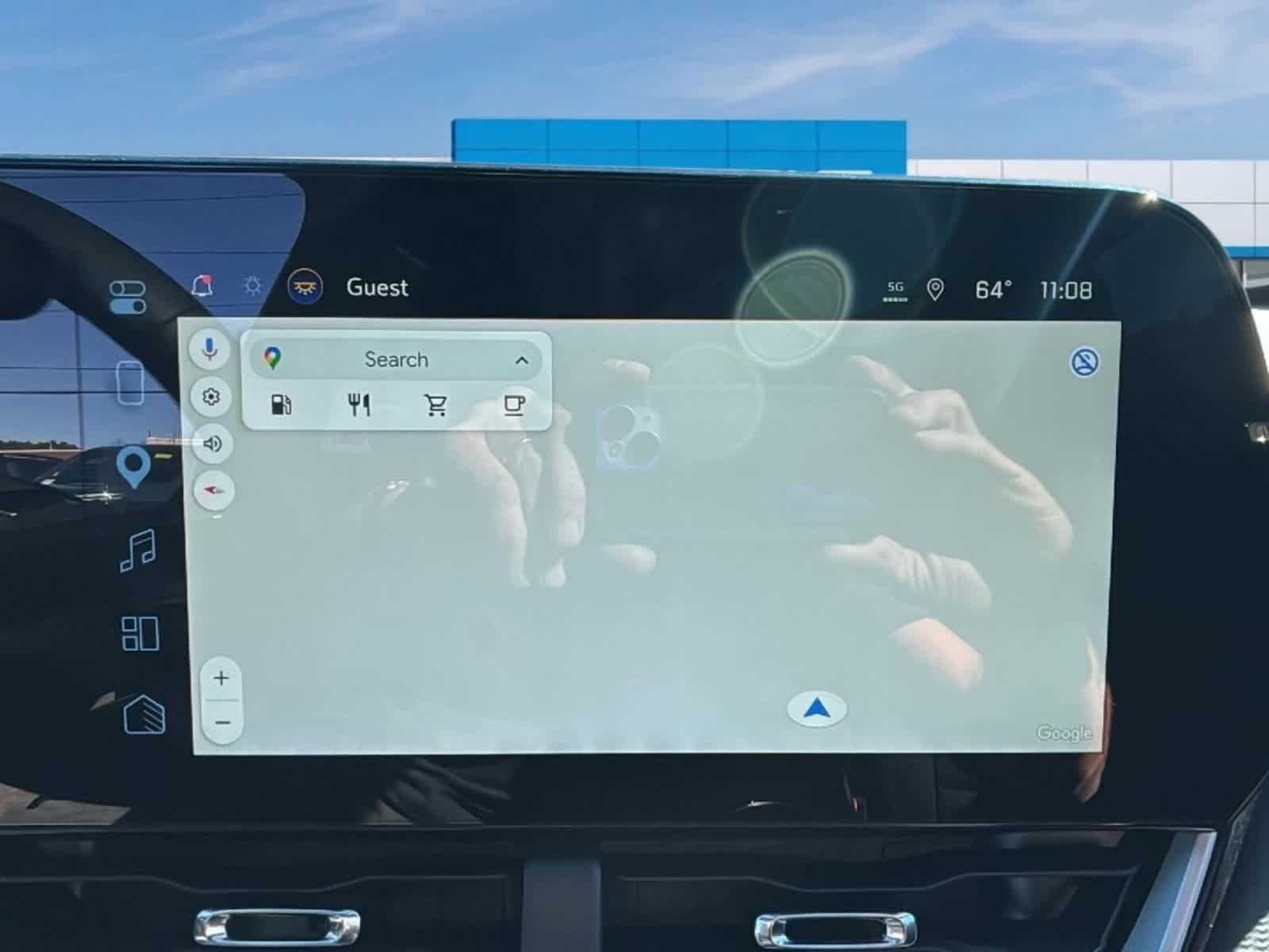 2027 Chevrolet Equinox LT - Photo 18