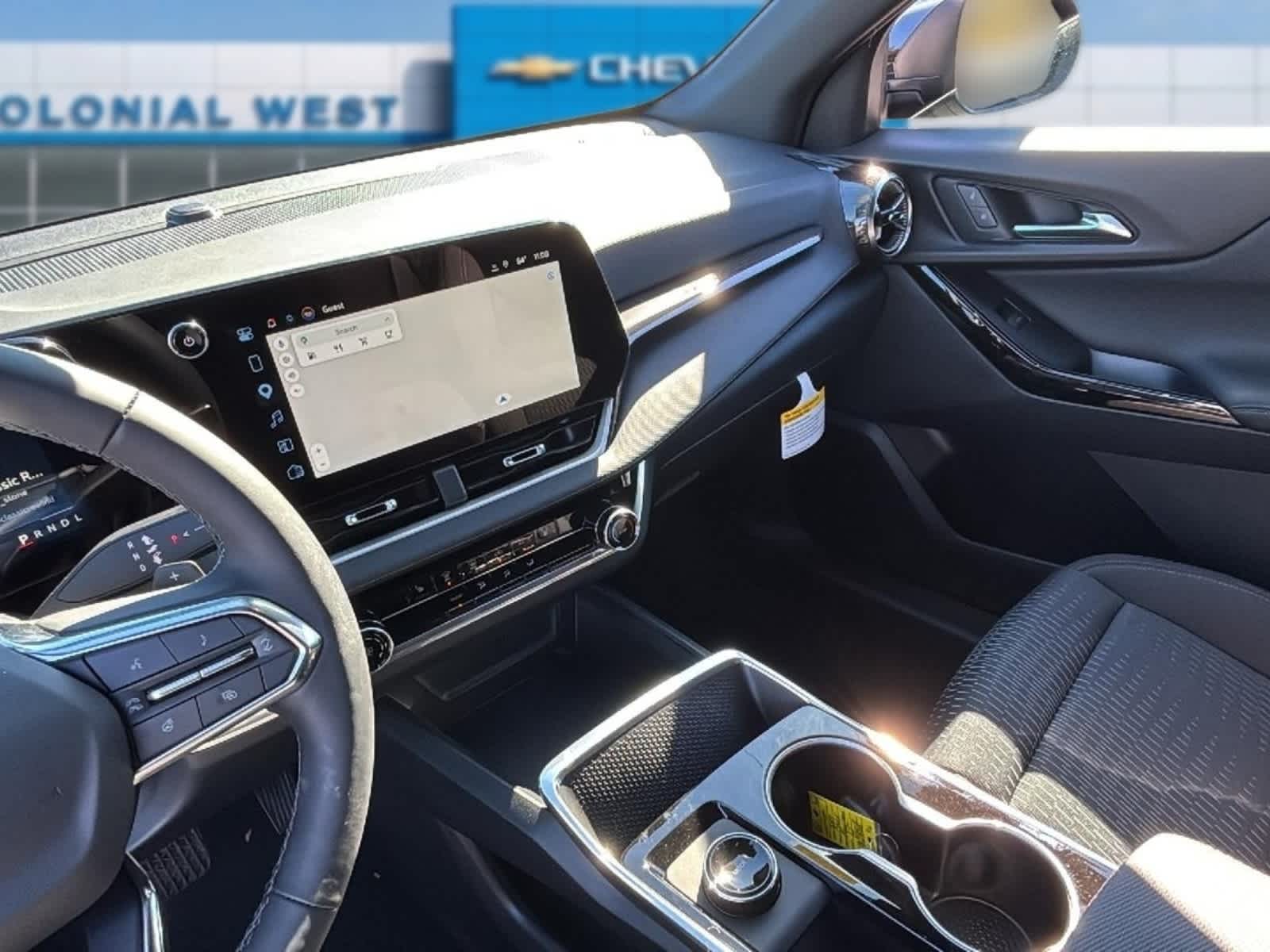 2027 Chevrolet Equinox LT - Photo 20