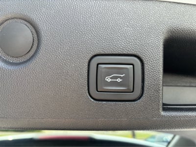 2024 Chevrolet Equinox Base