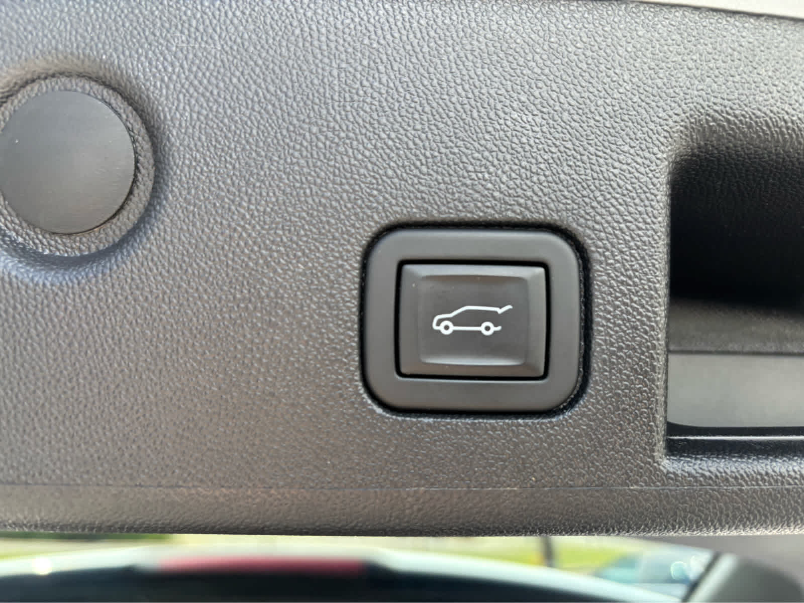 2024 Chevrolet Equinox Base