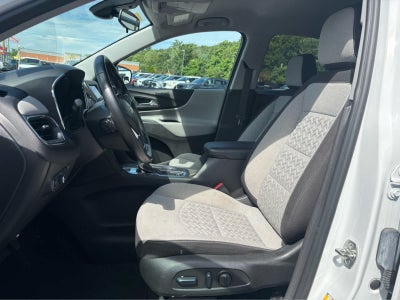 2024 Chevrolet Equinox Base