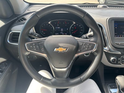 2024 Chevrolet Equinox Base