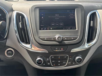 2024 Chevrolet Equinox Base