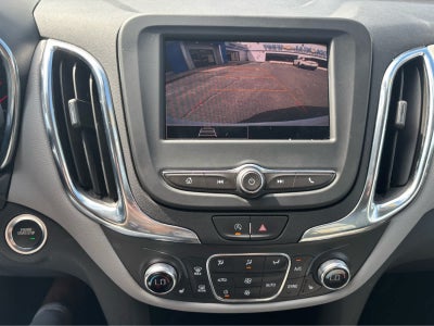 2024 Chevrolet Equinox Base