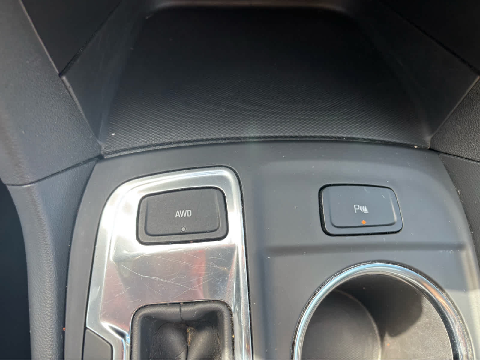 2024 Chevrolet Equinox Base