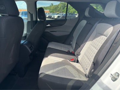 2024 Chevrolet Equinox Base