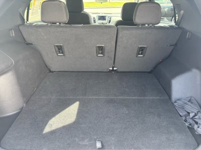 2024 Chevrolet Equinox Base