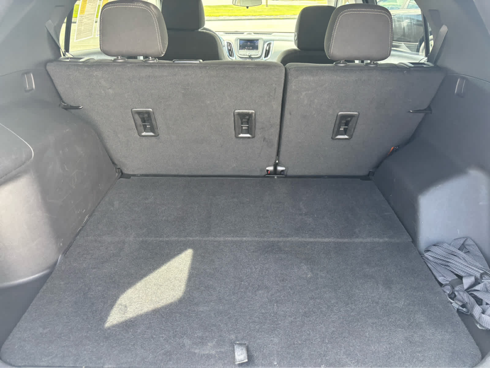 2024 Chevrolet Equinox Base