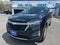 2023 Chevrolet Equinox Base