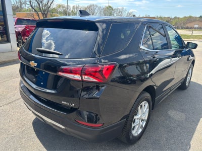2023 Chevrolet Equinox Base