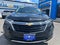2023 Chevrolet Equinox Base
