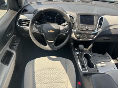 2023 Chevrolet Equinox Base