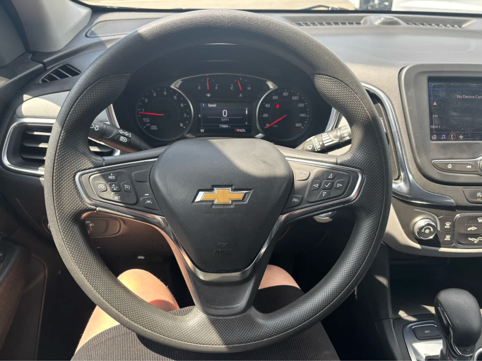 2023 Chevrolet Equinox Base