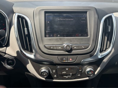 2023 Chevrolet Equinox Base