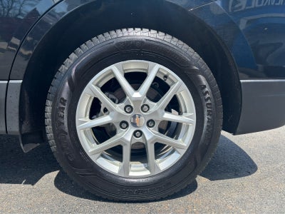 2023 Chevrolet Equinox Base