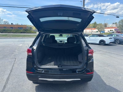 2023 Chevrolet Equinox Base