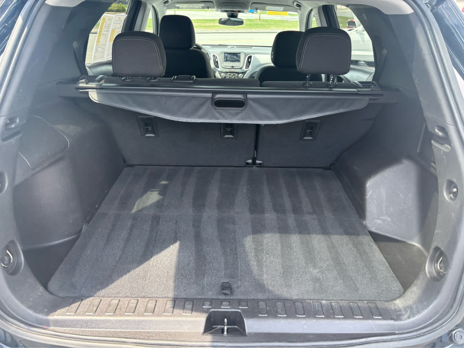2023 Chevrolet Equinox Base