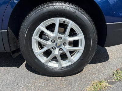 2023 Chevrolet Equinox Base