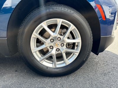 2023 Chevrolet Equinox Base