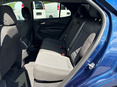 2023 Chevrolet Equinox Base