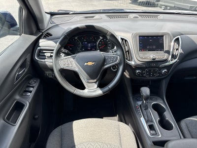 2023 Chevrolet Equinox Base