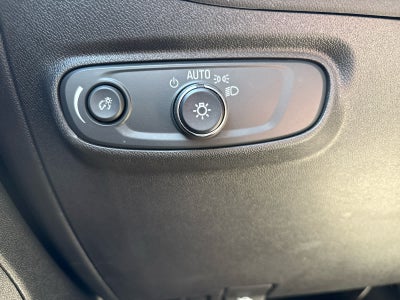 2023 Chevrolet Equinox Base