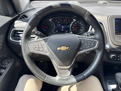 2023 Chevrolet Equinox Base