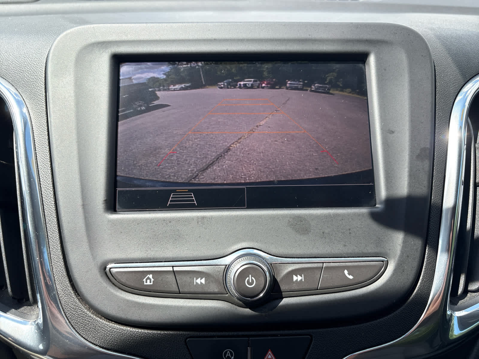 2023 Chevrolet Equinox Base