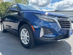 2023 Chevrolet Equinox Base