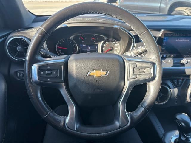 2019 Chevrolet Blazer Base