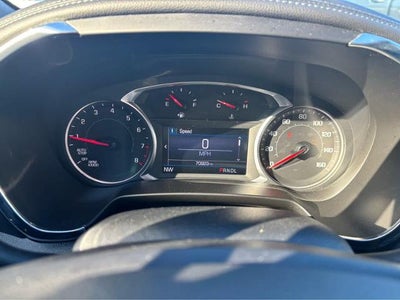 2019 Chevrolet Blazer Base