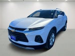 2019 Chevrolet Blazer Base