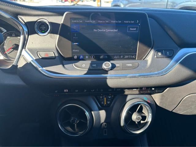 2019 Chevrolet Blazer Base