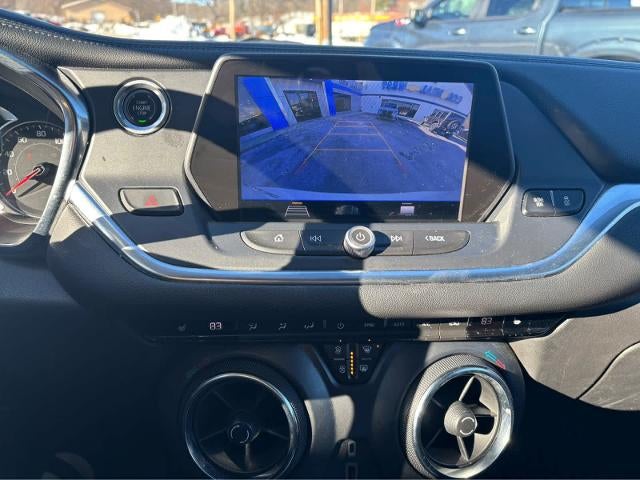 2019 Chevrolet Blazer Base