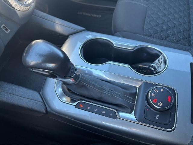 2019 Chevrolet Blazer Base