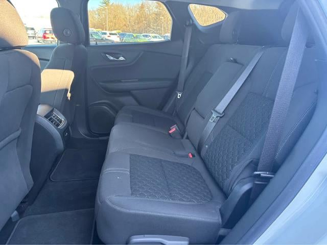 2019 Chevrolet Blazer Base