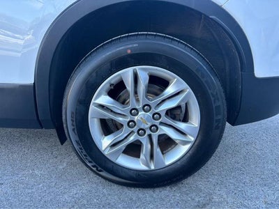2019 Chevrolet Blazer Base