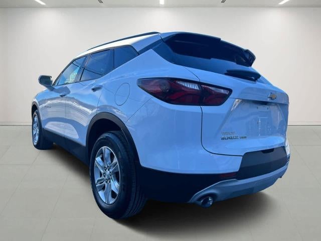 2019 Chevrolet Blazer Base