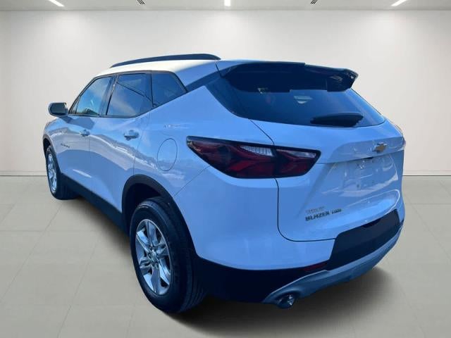 2019 Chevrolet Blazer Base